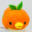 Orange Bird (Parks Adventureland)